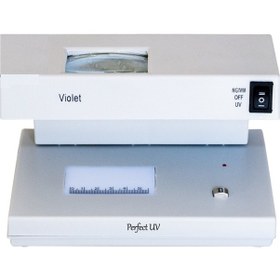 Resim Mühlen Violet Para Kontrol Makinesi 