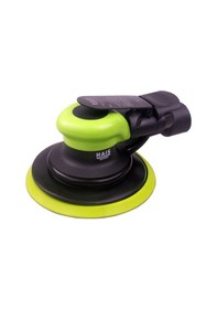 Resim Hais 150 MM Havalı Eksantrik Zımpara Makinası Ep6151-6-S 