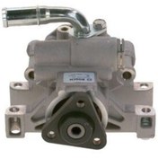 Resim Bosch DIREKSIYON POMPASI FLANSLI ( PEUGEOT BOXER III CITROEN JUMPER III 06 - 14 FIAT DUCATO 2.2D 