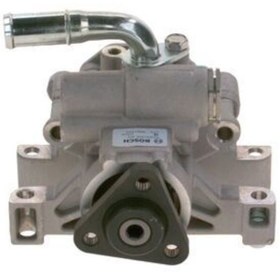 Resim Bosch DIREKSIYON POMPASI FLANSLI ( PEUGEOT BOXER III CITROEN JUMPER III 06 - 14 FIAT DUCATO 2.2D 