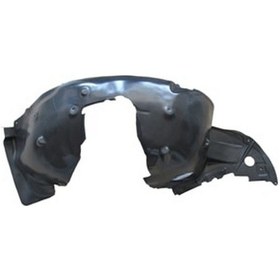 Resim 2012-2016 Citroen C Elysee Ön Çamurluk Davlumbazı Sol Adet Oem No:9676736980 