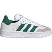 Resim Adidas Samba Xlg Erkek Beyaz Spor Ayakkabı (JI3191) 