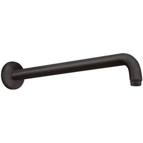 Resim Hansgrohe Unıversal Dus Dırsegı 38.9 Cm Mat Sıyah 27413670 