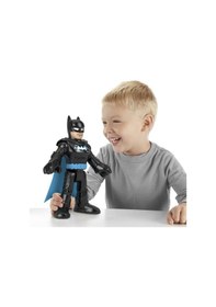 Resim Imaginext DC Super Friends XL Figürleri Serisi GXH58 