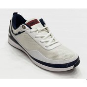 Resim Jump 1305 D-Whıte Erkek Spor Ayakkabı Günlük Spor Ayakkabı 