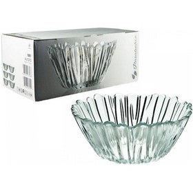 Resim Paşabahçe 10601 Aurora Kase 6'Lı 