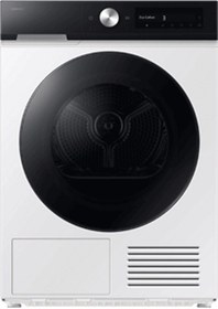 Resim Samsung DV10DB7440GEAH 10 Kg Isı Pompalı Çamaşır Kurutma Makinesi 