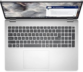 Resim Dell Pro 16 BTO107_PC16250 Ultra7 255U 16GB 512SSD 16" FHD+ FreeDOS Dizüstü Bilgisayar 