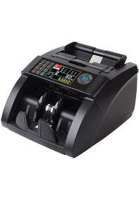 Resim SC8520 Karışık Para Sayma Makinesi, TL ve Euro Karışık, Usd Adet Sayım + Müşteri Ekranı 