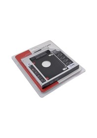 Resim Net-X NT-950 Caddy Serial Ata HDD Kızak 9.5 MM 