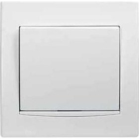 Resim Schneider Alia Beyaz Anahtar 