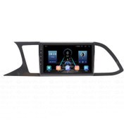 Resim CELALİ TUNİNG Seat Leon (2006-2010) Android 12 Carplay Navigasyon Multimedya - 8GB Ram 128GB HDD 