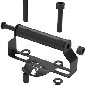 Resim Honda Pcx125 Telefon Tutucu Barı 2021/2022/2023/2024/2025 