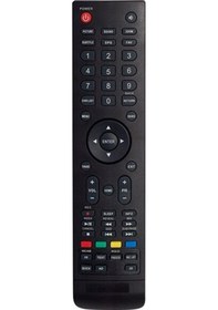 Resim Altus Uydu Alıcılı Led Televizyon Kumandası 40 İnç 