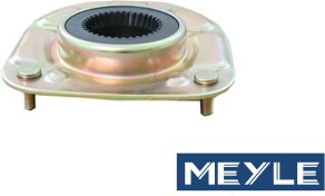 Resim AMORTİSÖR ÜST BİLYALI TAKOZU ÖN 850/S60/S80/S70/V70/XC70/XC90 