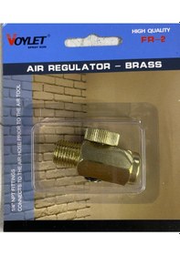 Resim Voylet Air Regulatör 