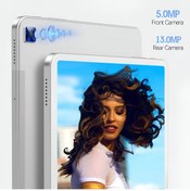 Resim Sprange Vasoun M-50 Tablet 10.4" 2k Ekran | 4.5g Sim Kart | Gps | 8gb Ram Hem Telefon Hem Tablet 