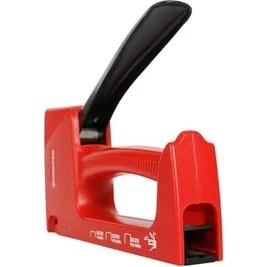Resim Ecovibe WP223001 6-10 mm Mekanik Zımba Tabancası + 800 Adet Zımba 