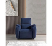 Resim Dekorbizden Atlas Baba Koltuğu 