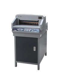 Resim Uber PC460 A3 Elektrikli Giyotin 
