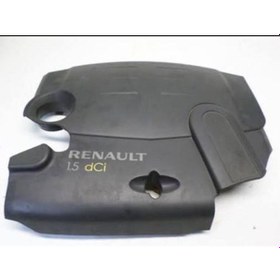 Resim Aft M0719450 - Motor Üst Koruma Kapağı Dacıa Logan-sandero-duste 