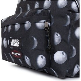Resim Eastpak Day Pak'r Sw Death Star Black Sırt Çantası Ek0a5bg41q21 Çok Renkli 