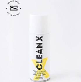 Resim Clean X Su Kaydırıcı Sprey 