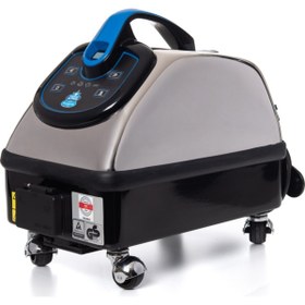 Resim Thermostar Avangarde Kuru Buharlı Temizlik Cihazı 