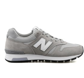 Resim New Balance Kadın Spor Ayakkabı WL565GRY 