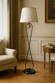 Resim VENÜS NOVA VENÜS SİRİUS BLACK GOLD TOPLU LAMBADER KREM GOLD ŞERİTLİ BAŞLIK 