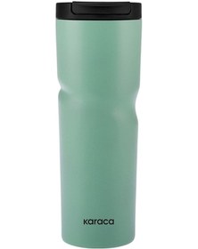 Resim Karaca Capella Çelik El Termosu Mint 500 ML 