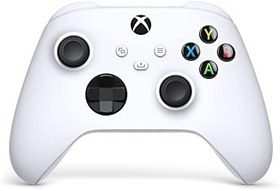 Resim Microsoft Xbox Series S 512 Gb (One S K) White - Fortnite + Rocket League + Fall Guys 