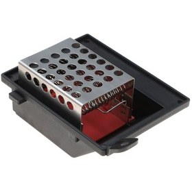 Resim Mercedes Vito W639 Kalorifer Rezistansi Klima Rezistans 2004-2013 551972730 