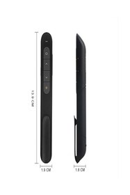 Resim NO NAME Sunum Kumandası Pp927-wireless Presenter 