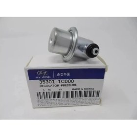 Resim Şamandıra Yakıt Basınç Regülatörü Hyundaı Getz 2006-2011 Benzinli 35301-1C000 