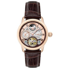 Resim Earnshaw ES-8063-02 Erkek Kol Saati 