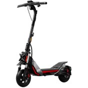 Resim Segway ZT3 Pro Elektrikli Scooter 