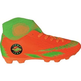 Resim JUMP 28365 Krampon E Turuncu Krampon Erkek Turuncu 