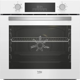 Resim Beko BFC 330 B Ankastre Standart Fırın 