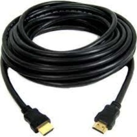 Resim 10 Metre Hd Kablo Hdmi Kablo Full Hd 