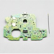 Resim Onesize-ana Güç Devre Anakart Lb Rb Usb Bağlantı Noktası Xbox One S Denetleyicisi 1708 Çip Onarımı 