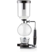 Resim Epinox Syphon 3 Cup 3. Nesil Kahve Demleme Ekipmanı 