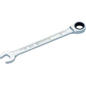 Resim Toptan Bulurum Izeltaş Cırcır Kombine Anahtar 8 mm 