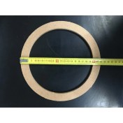 Resim 20 cm Hoparlör Kasnağı 