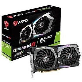 Resim Msi GTX1660 Süper Gaming X 6GB GDDR6 192Bit Ekran Kartı 