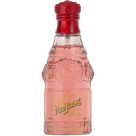 Resim Versace Red Jeans EDT 75 ml Kadın Parfüm 