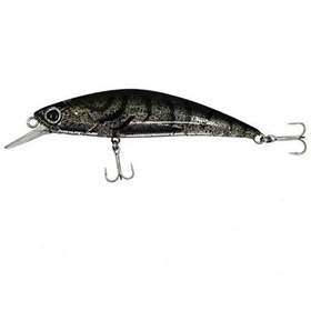Resim Kendo Shrimp Minnow 60S 6.2gr Maket Balık 109 