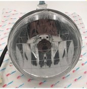 Resim Lifan E-Arcee Ön Far Komple 