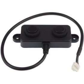 Resim Ultrasonik Su Geçirmez Mesafe Sensörü - Pwm 