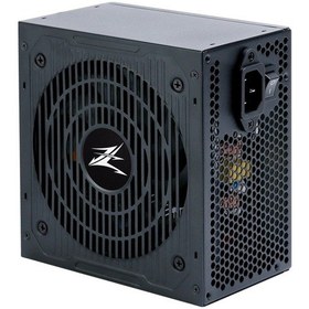 Resim Zalman ZM600-TXII 600W Çift Forward 80Plu 12 Cm Fanlı Güç Kaynağı 